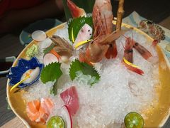 -炙柒Sekinana·精致日料(合生汇店)
