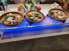 -康帝国际酒店-艾斯本自助西餐厅
