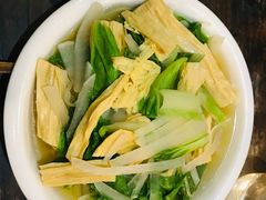 -五观堂素食(新华路店)