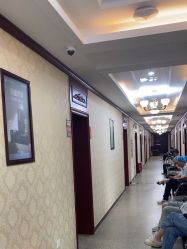 -南京医科大学友谊整形外科医院