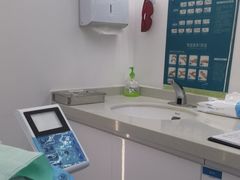 -深圳富茂格伦菲尔口腔门诊部(龙华清湖总院)