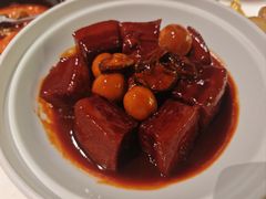 -假装苏杭·园林餐厅(陆家嘴中心店)