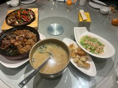 -城南往事·鲁菜济南菜(龙奥万科店)