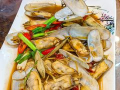 -友强·23年特色海鲜大排档(厦门店)
