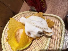 牛肉水煎包-牛三哥洛阳牛肉汤(生态城店)