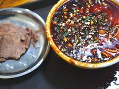 -清真·马安军辣子牛肉面