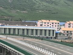 -图们国门景区