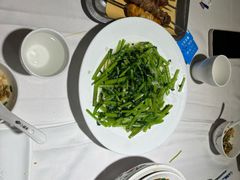 -小螺号海鲜·地道鲁菜(泉城广场店)