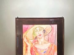 -遇见博物馆(遇见海洋沉浸式奇幻光影展)
