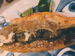 -山葵家·创意料理(临平银泰城店)