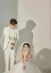 -钟爱一生婚纱摄影旗舰店