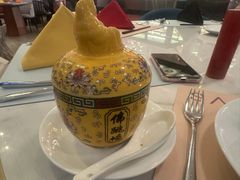 -马哥孛罗酒店·SAVVY全日餐厅