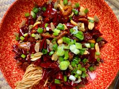 -贰醒·私房小院烧烤 (太古里店)