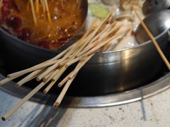 -大斌家串串火锅(喜盈门店)