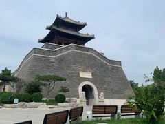 -水西公园