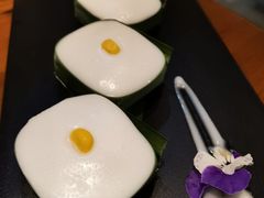 -泰香米泰国餐厅(中大国际店)