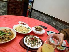 -正亮海鲜(人民西路店)