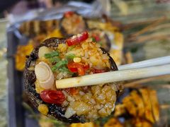 -非凡烧烤(历史博物馆店)