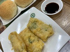 -添好运点心专门店(中环IFC店)