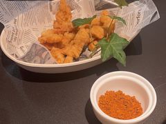 -额尔敦·品质自助(摩尔城店)