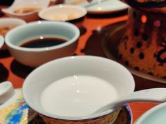 -1078號老北京涮肉(万达广场店)