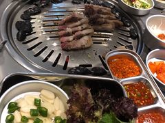 -馥二代韩式烤肉 2세대 불고기(喷水池店)