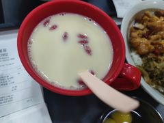 -永和大王·现磨豆浆·卤肉饭(九亭SH085店)