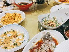 -海鲜城大家餐厅