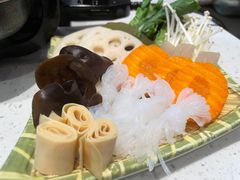 -鱼酷活鱼烤鱼(南京水游城店)