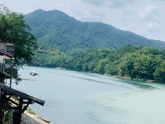 -古堰画乡景区