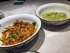 -费大厨辣椒炒肉(黄兴中心广场店)