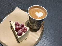 -来回·咖啡(钟村咖啡豆店)