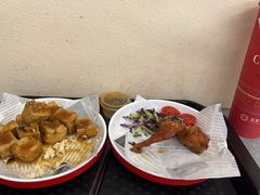 -孖记茶档·热腾茶餐(乐峰店)