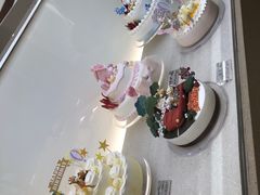 -好利来(七宝领展广场店)
