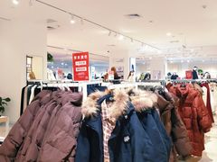 -C&A(西市城购物中心店)