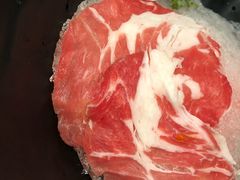 -羊肉街口老银川滩羊涮肉馆