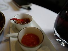 XO酱-宝丽轩中餐厅BAOLIXUAN
