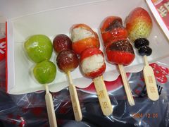 -喜识·冰糖葫芦·炒酸奶(正佳广场店)