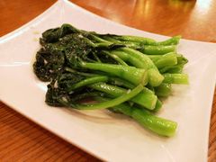 菜心-香江小厨 The Kitchen(香江俱乐部店)