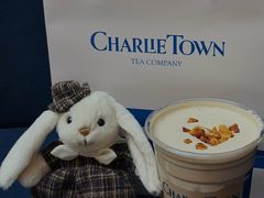 -CHARLIETOWN红茶公司(南京万象天地店)