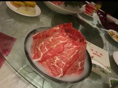 -满堂欢豆捞坊(美丽华大酒店店)