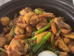 -八仔大富楼·河鲜(西江店)