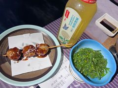 -将太无二·北美传奇寿司(瑞士公寓店)