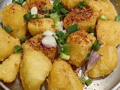 -黔有有贵州酸汤夺夺粉火锅(五味十字店)