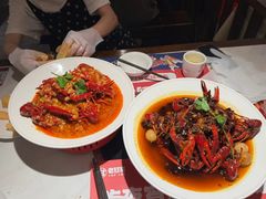 -老来福·非遗酸汤兔(凯旋路店)