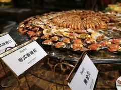 -芭菲盛宴·环球美食(解放碑英利国际店)