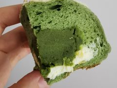 -蔬房面包烘焙