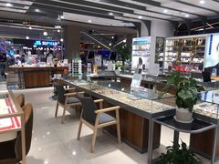 -宝岛眼镜(南京金鹰世界店)