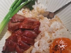 -留半山·香港食堂(啦啦宝都店)