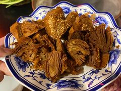-裕德孚·非遗手切涮羊肉(东直门内大街店)